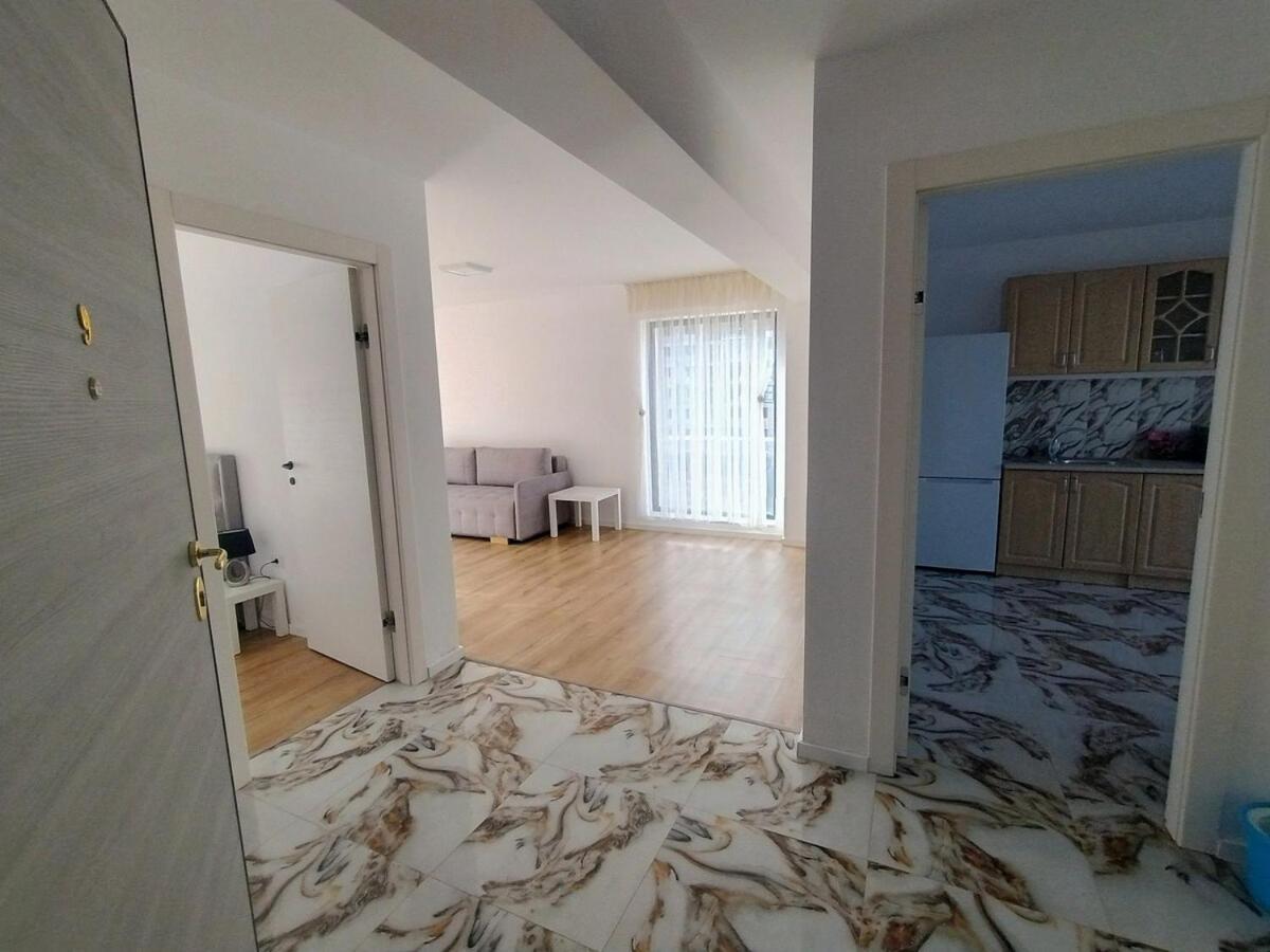 Patrick Apartment *