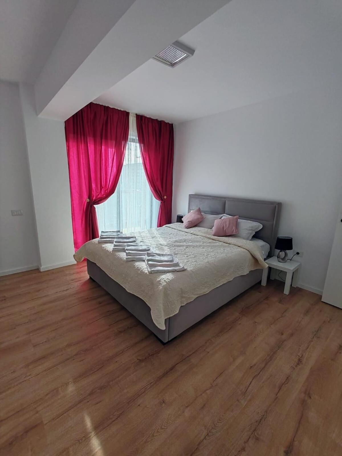 Apartament Patrick