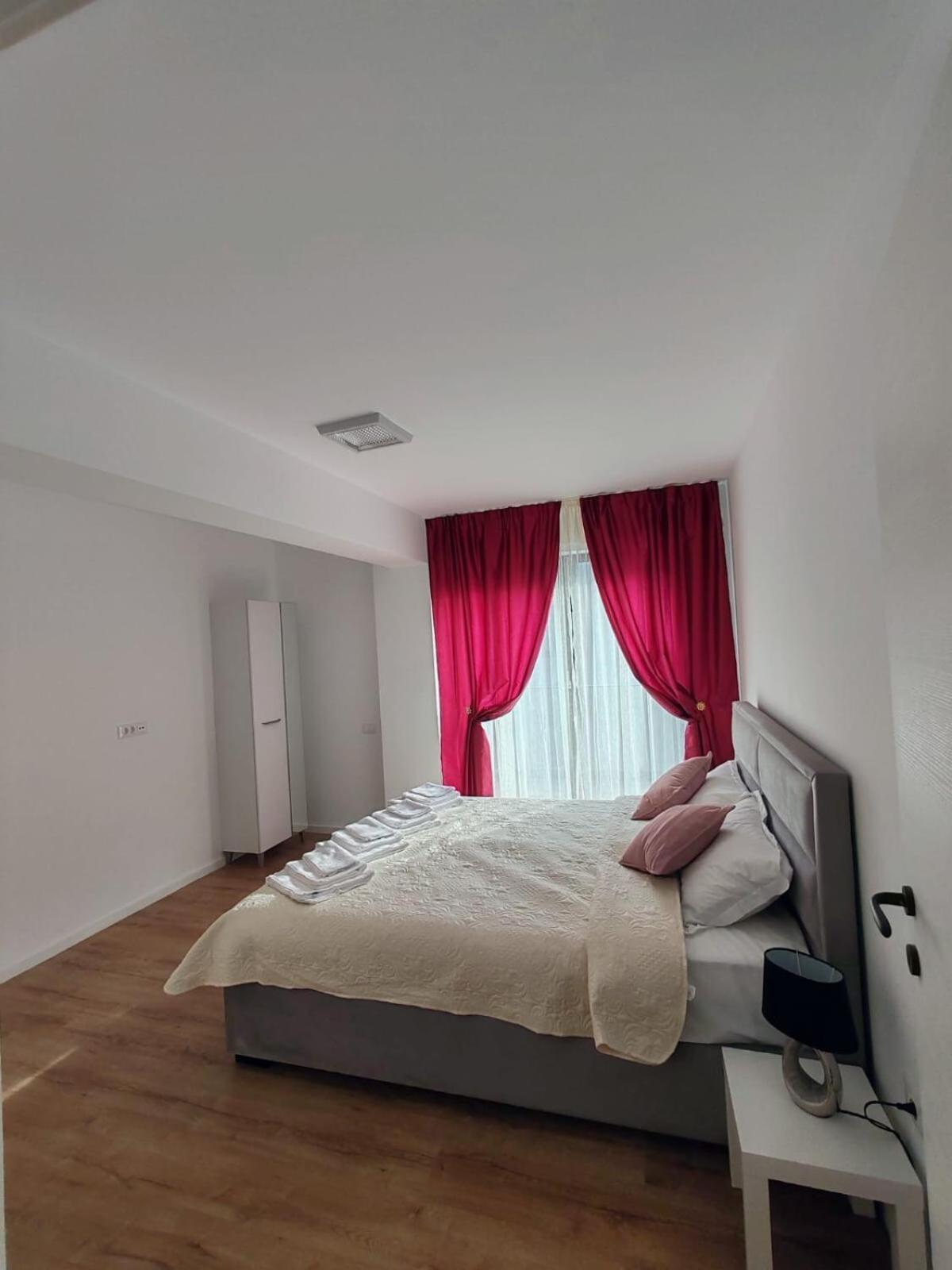 Apartament Patrick *