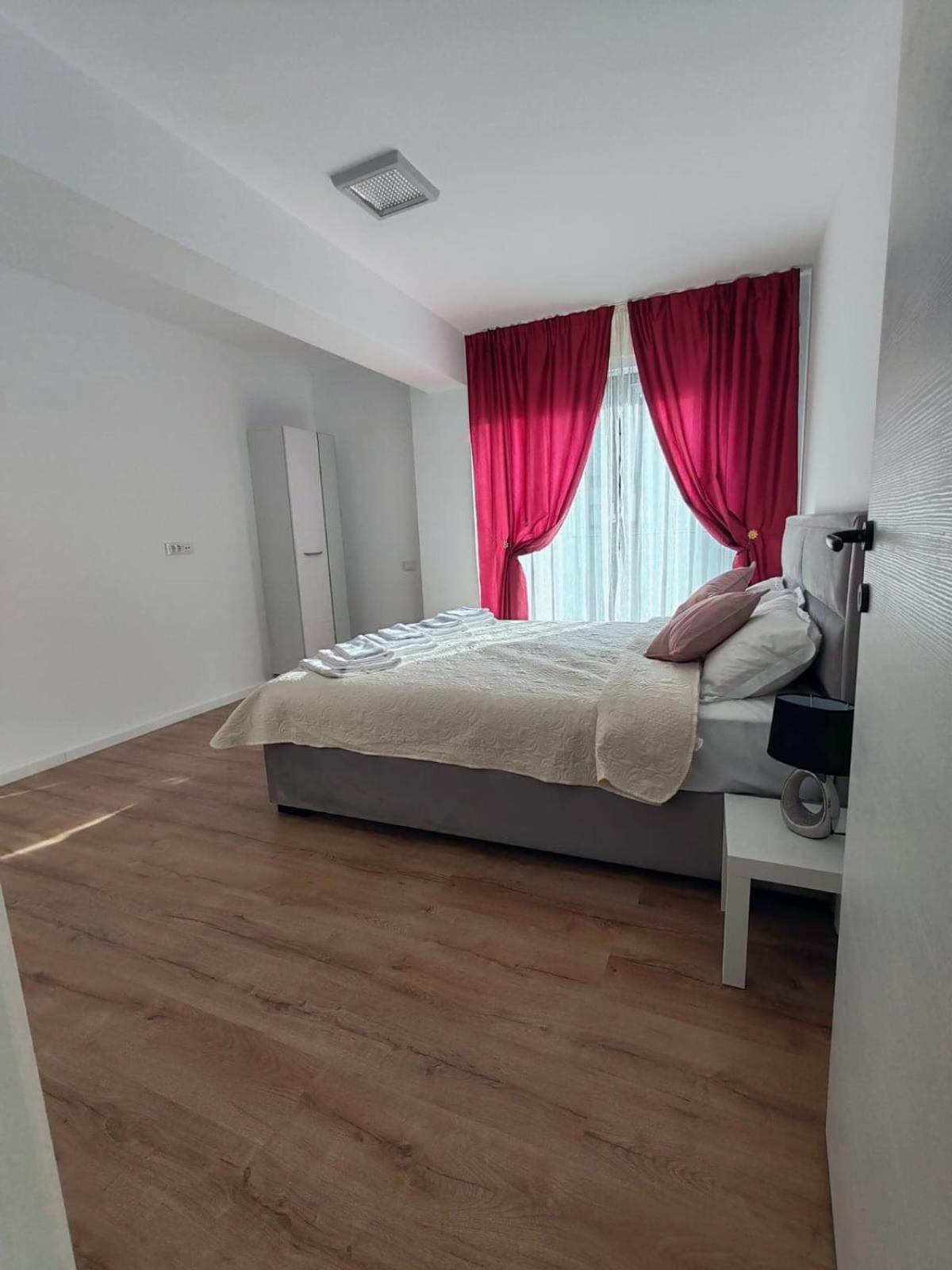 Patrick Apartament Brașov