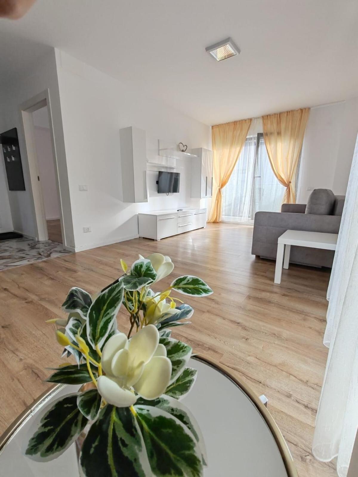 Patrick Apartament Brașov